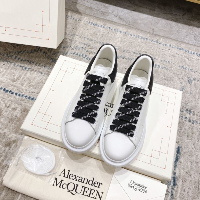 Alexander Mcqueen Low Shoes